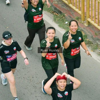 Runner Photo 3962036
