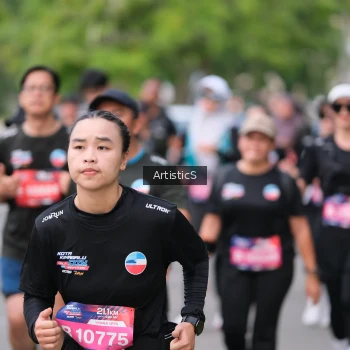 Runner Photo 3962040