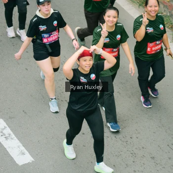 Runner Photo 3962043