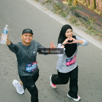 Runner Photo 3962046