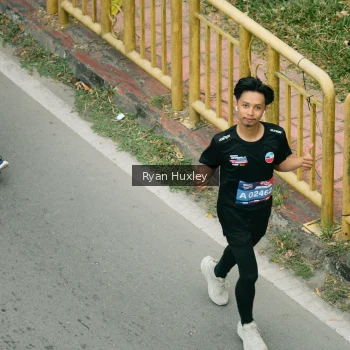 Runner Photo 3962049