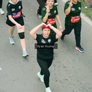 Runner Photo 3962058