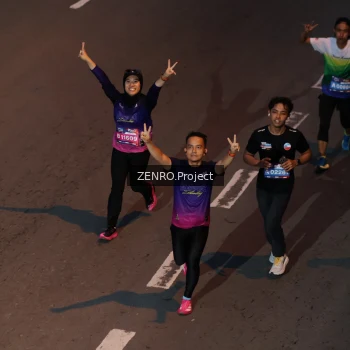 Runner Photo 3962060