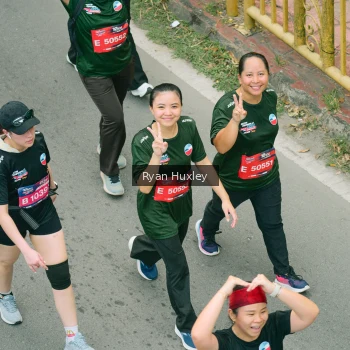Runner Photo 3962062