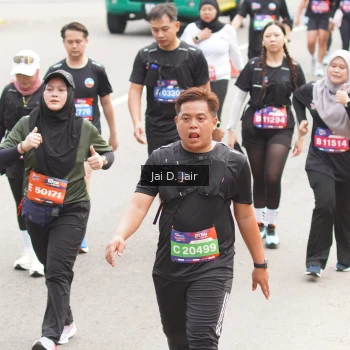 Runner Photo 3962067