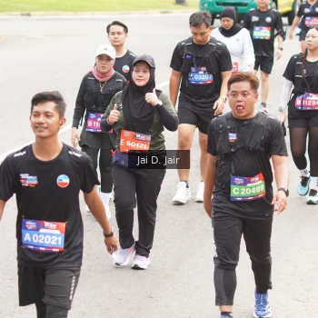 Runner Photo 3962069