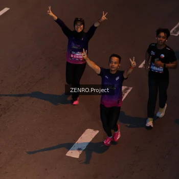 Runner Photo 3962070
