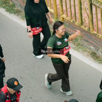 Runner Photo 3962079