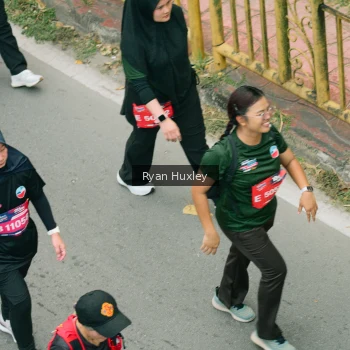 Runner Photo 3962080