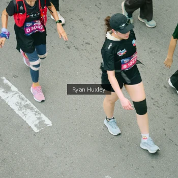 Runner Photo 3962093
