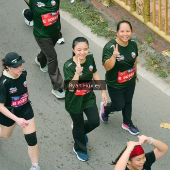 Runner Photo 3962096