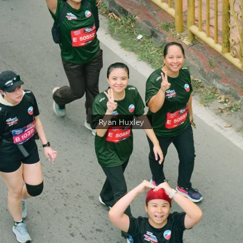 Runner Photo 3962109
