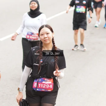 Runner Photo 3962117