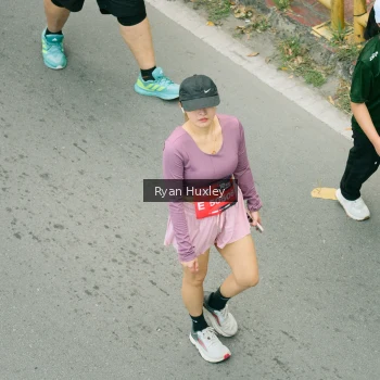 Runner Photo 3962120