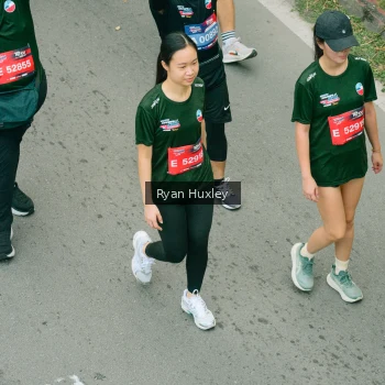 Runner Photo 3962121