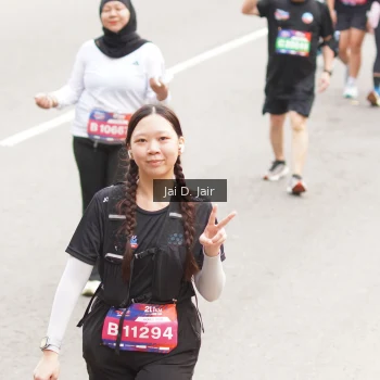 Runner Photo 3962123