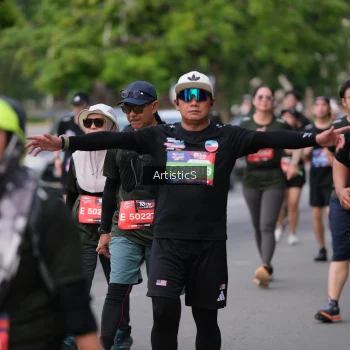 Runner Photo 3962125