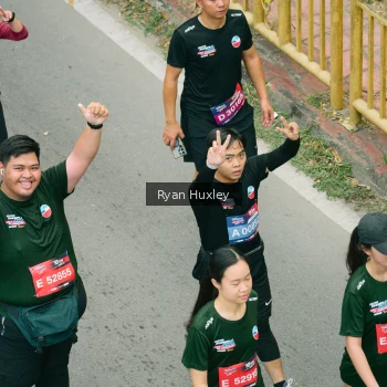 Runner Photo 3962127