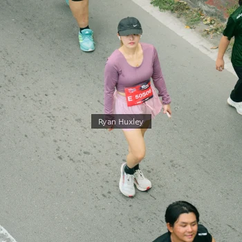 Runner Photo 3962134