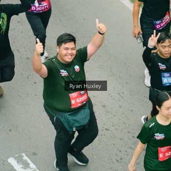Runner Photo 3962135