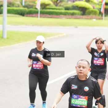 Runner Photo 3962136