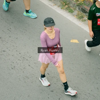 Runner Photo 3962140