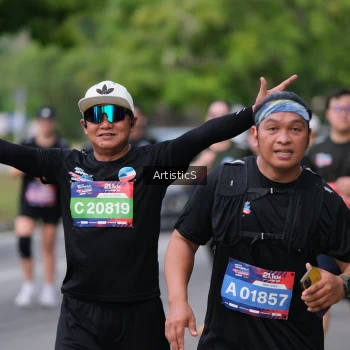 Runner Photo 3962145