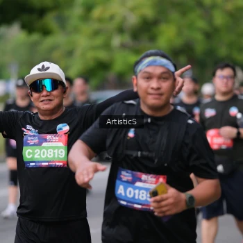 Runner Photo 3962152