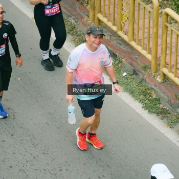 Runner Photo 3962153