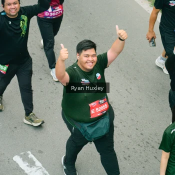 Runner Photo 3962154