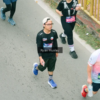 Runner Photo 3962160