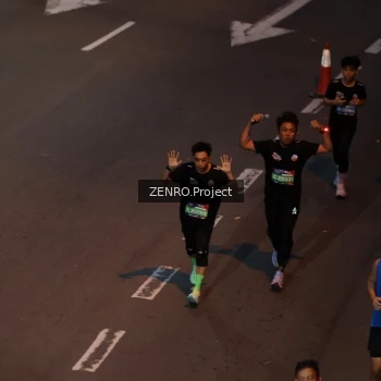 Runner Photo 3962164