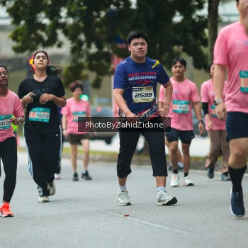 Runner Photo 3962165