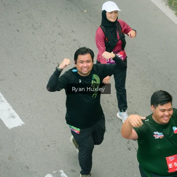 Runner Photo 3962172