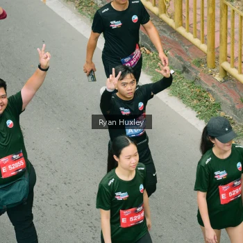 Runner Photo 3962173