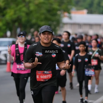 Runner Photo 3962180