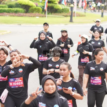 Runner Photo 3962181
