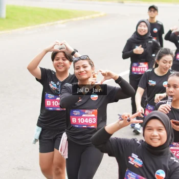 Runner Photo 3962182