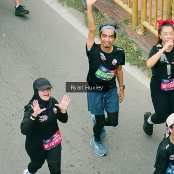 Runner Photo 3962185