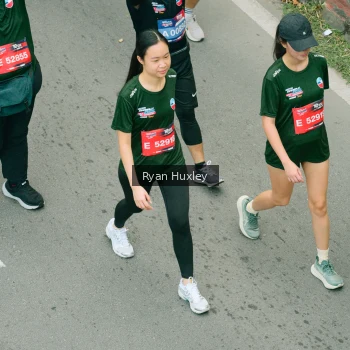Runner Photo 3962188