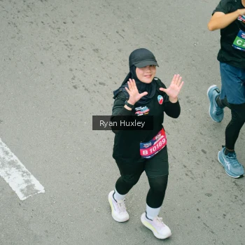 Runner Photo 3962190