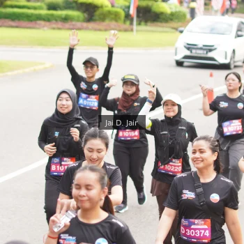 Runner Photo 3962197