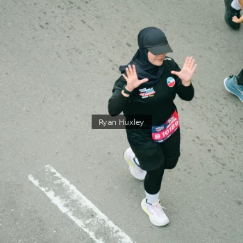Runner Photo 3962198