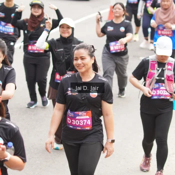 Runner Photo 3962199