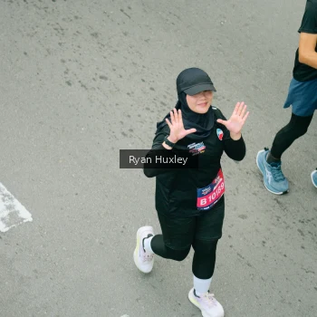 Runner Photo 3962200