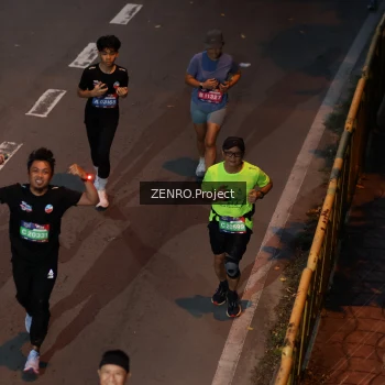 Runner Photo 3962202