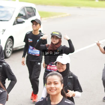 Runner Photo 3962203