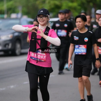 Runner Photo 3962204