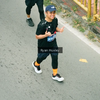 Runner Photo 3962206