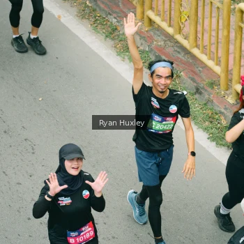 Runner Photo 3962207
